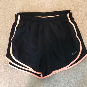 Nike Women’s Dry-Fit Running Shorts